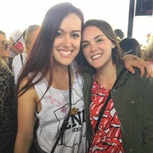 Meet your Posher, Madelyn